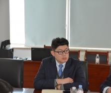 青岛农担公司平度办事处成立暨业务座谈会