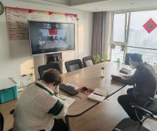 公司第二届监事会2022年第二次会议召开